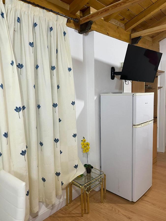 Apartamento Patio De Los Leones Granada Kültér fotó