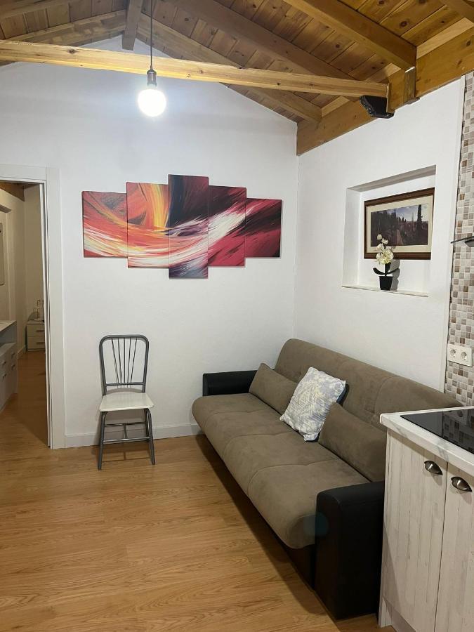 Apartamento Patio De Los Leones Granada Kültér fotó